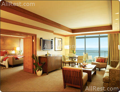 Atlantis Paradise Island Resort 7